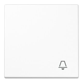 Jung Wippe Symbol KLINGEL aws für Taster LS 990 K WW