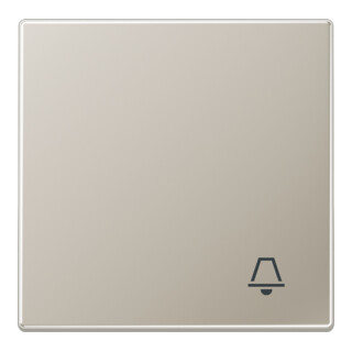 Jung Wippe Symbol KLINGEL eds für Taster ES 2990 K