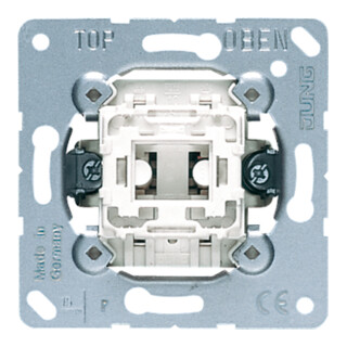 Jung Wippschalter Univ Aus Wechsel 506 U
