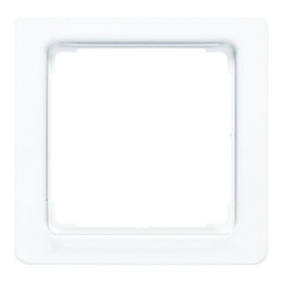 Jung Zwischenrahmen aws zur Montage CD 590 Z WW