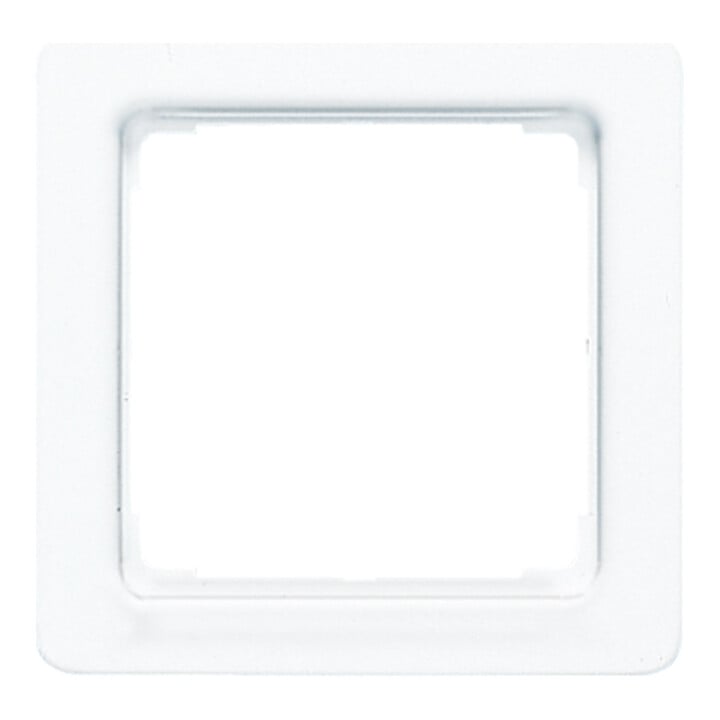 Jung Zwischenrahmen aws zur Montage CD 590 Z WW