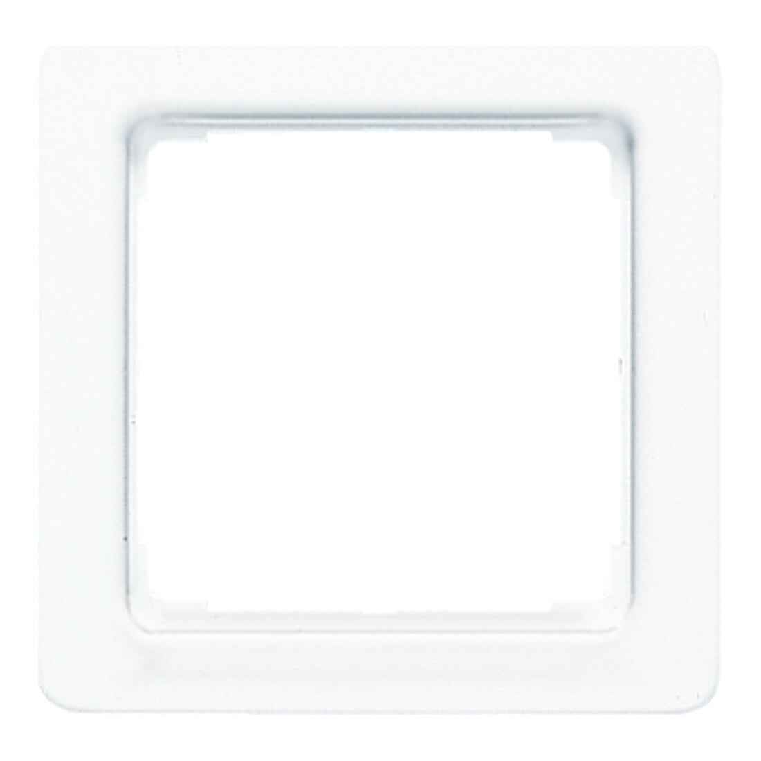 Jung Zwischenrahmen aws zur Montage CD 590 Z WW