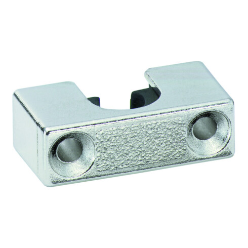 JuNie 1312 Guide de tige pour tiges 8 x 7 mm