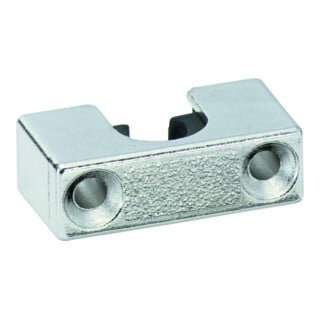 JuNie 1312 Stangenführung für Stangen 8 x 7mm