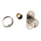 JuNie MB Serrure à cylindre 2960, cylindre, diamètre 19 mm, même clé, mat vernissé-2