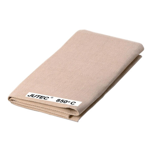 JUTEC Bâche de protection contre les éclaboussures JT600HT/1000 x 2000 mm