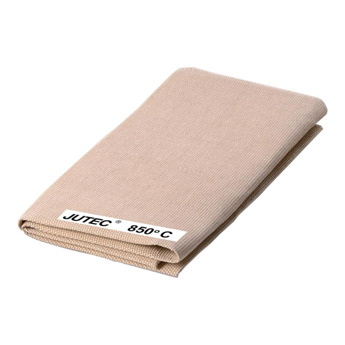 JUTEC Bâche de protection contre les éclaboussures JT600HT/1000 x 2000 mm