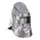 JUTEC Cagoule anti-chaleur, Type: UNI-1