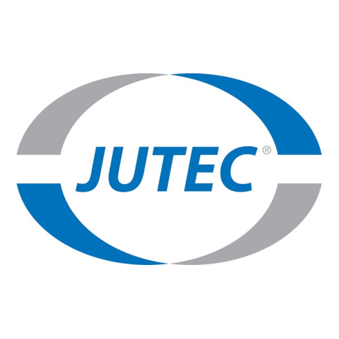 Jutec Flammschutzmatte Lötunterlage m.Alu-Einlage,trocken L330xB500xH5ca.mm