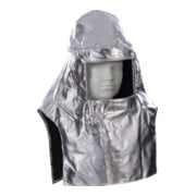 Jutec Gmbh Cagoule anti-chaleur, Type: UNI-1