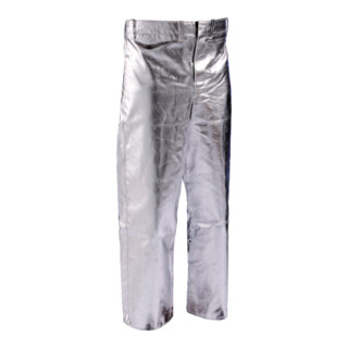 JUTEC Hittebestendige broek, Confectiemaat DE: 56