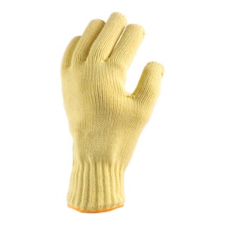 JUTEC Hittebestendige handschoenen, paar, Handschoenmaat: UNI