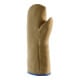 Jutec Hitzehandschuhe L.30cm max.800Grad/kurzfristig PBI-Gewebe Fauster-1