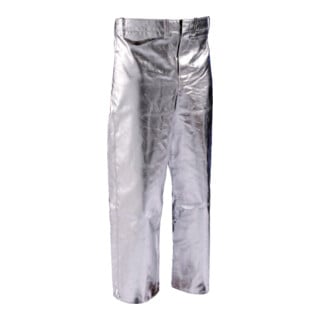 Jutec Hitzeschutz-Hose, Konfektionsgröße 54