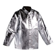 Jutec Hitzeschutz-Jacke, Konfektionsgröße DE: 56