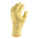 Jutec Hitzeschutzhandschuh-Paar, Handschuhgröße: UNI-1