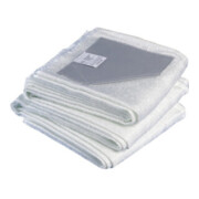 Jutec Löschdecke DIN1869 1600x2000mm Glasgewebe