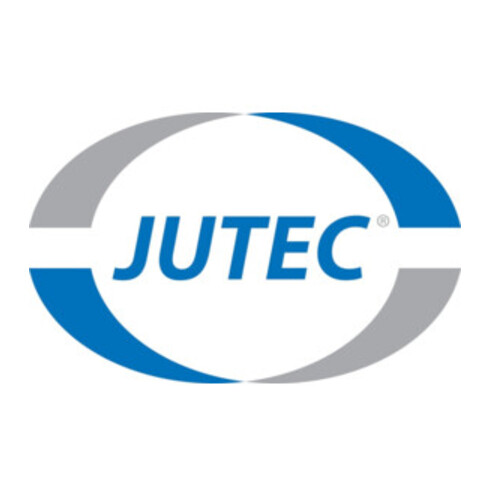 Jutec Loeschdeckenbehaelter EN1869 STA rot o.Inh.B200xH300xT240mm