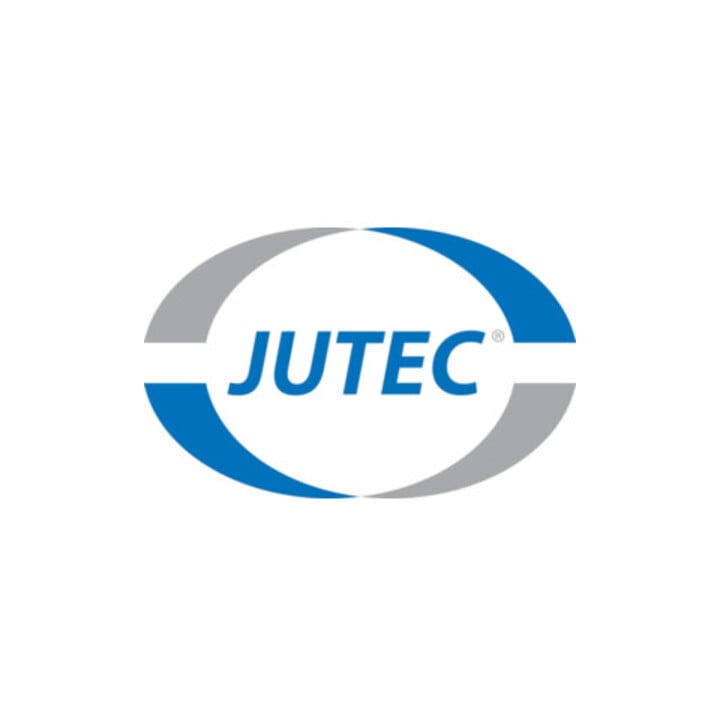 Jutec Loeschdeckenbehaelter EN1869 STA rot o.Inh.B200xH300xT240mm