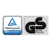 JUTEC Spritzerschutzdecke JT600HT/2000 x 2000 mm-4