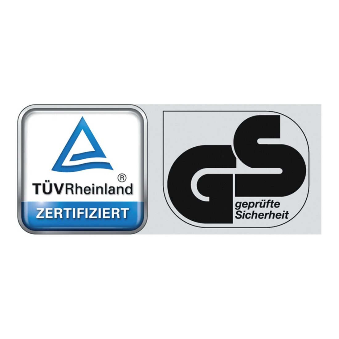 JUTEC Spritzerschutzdecke JT600HT/2000 x 2000 mm