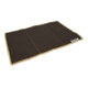 JUTEC Tapis ignifuge sans insert en alu, 330 x 500 mm-1