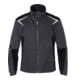 Kübler Giacca BODYFORCE antracite/nero Modello 1125-1