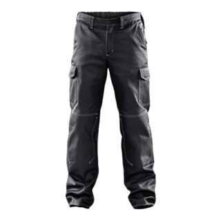 Kübler ORGANiQ Pantaloni 2448 neri