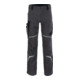 KÜBLER Pantaloni BODYFORCE, antracite/nero, tg.46-1