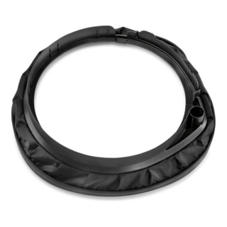 Kärcher Anello per aspirazione 17"/43 cm