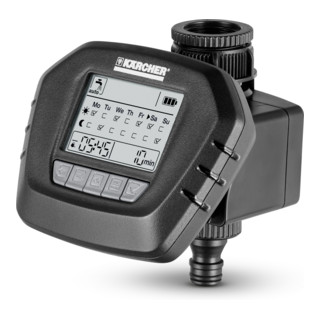 Kärcher Annaffiatore automatico WT 5