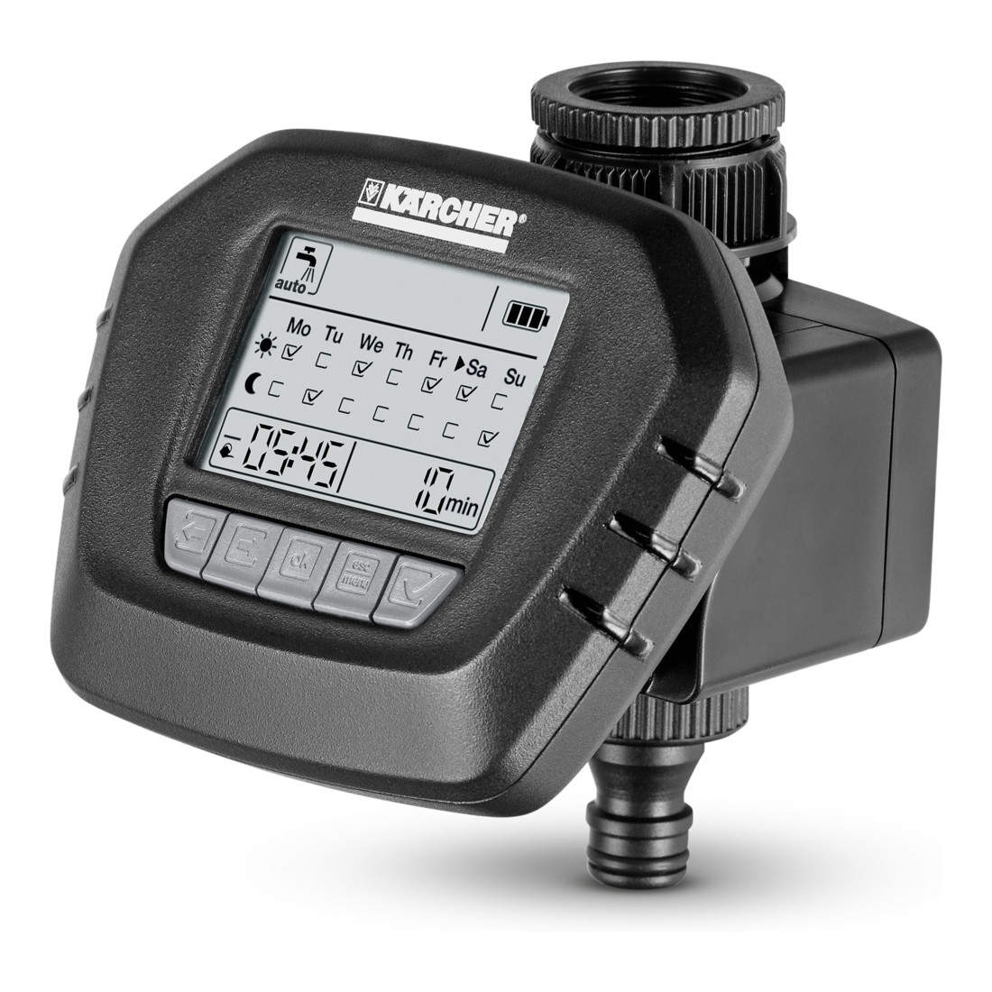 Kärcher Annaffiatore automatico WT 5