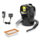 Kärcher Aspiracenere AD 2 Battery Set-1