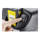 Kärcher Aspirapolvere a batteria per ceneri AD 2 Battery-5