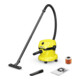 Kärcher Aspirapolvere a secco/umido WD 2 Plus V-12/4/18/C-1
