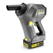 Kärcher Aspirapolvere manuale a batteria HV 1/1 Bp Fs Pack-1