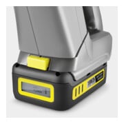 Kärcher Aspirapolvere manuale a batteria HV 1/1 Bp Fs Pack-4