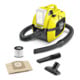 Kärcher Aspirapolvere multiuso WD 1 Compact Battery-1