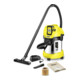 Kärcher Aspirapolvere multiuso WD 3 Battery Premium Set-1