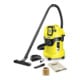 Kärcher Aspirapolvere multiuso WD 3 set di batterie-1
