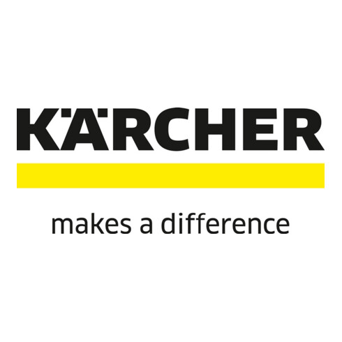 Kärcher Aspirapolvere solidi / liquidi NT 30/1 Tact Te Adv L 1380 W 4440 l/min 254 mbar 30 l