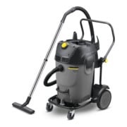 Kärcher Aspiratore a secco NT 65/2 Tact² Tc