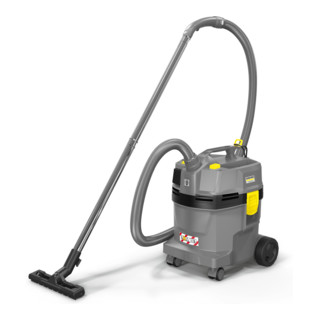 Kärcher Aspiratore solidi/liquidi NT 22/1 Ap Te L