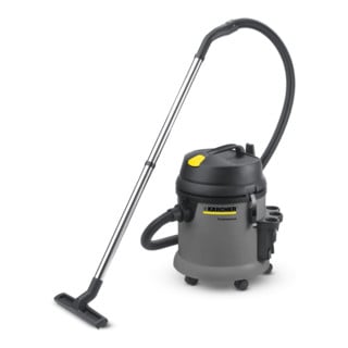 Kärcher Aspiratore solidi/liquidi NT 27/1 Adv