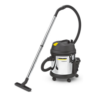 Kärcher Aspiratore solidi/liquidi NT 27/1 Me Adv
