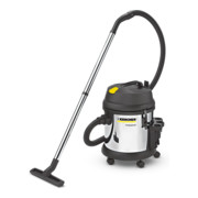 Kärcher Aspiratore solidi/liquidi NT 27/1 Me Adv