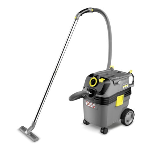Kärcher Aspiratore solidi/liquidi NT 30/1 Ap L