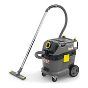 Kärcher Aspiratore solidi/liquidi NT 30/1 Tact L