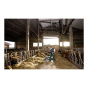Kärcher Aspiratore solidi/liquidi NT 30/1 Tact L-4