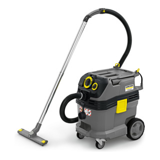 Kärcher Aspiratore solidi/liquidi NT 30/1 Tact Te M